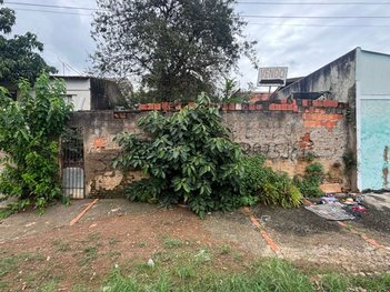 land_lot em Rua Abílio Fernandes, Jardim Alvorada - Campinas - SP