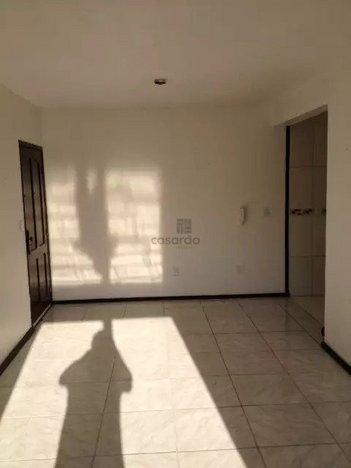 apartment em Rua Visconde de Pelotas, Nossa Senhora de Fátima - Santa Maria - RS