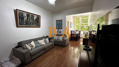 apartment em Rua Cinco de Julho, Copacabana - Rio de Janeiro - RJ