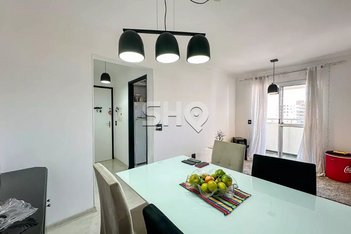 apartment em Rua Henrique Braglia, Vila Dom Pedro I - São Paulo - SP