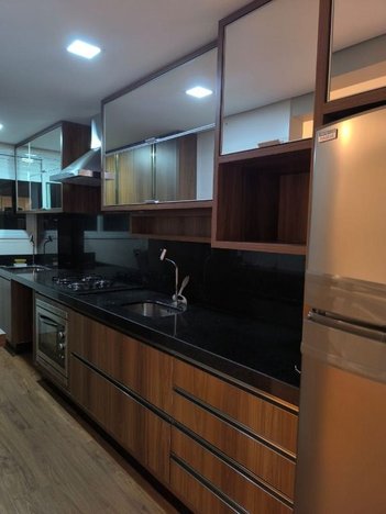 apartment em Rua Padova, Passa Vinte - Palhoça - SC