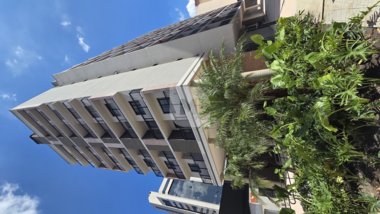 apartment em Rua Visconde de Nacar, Centro - Curitiba - PR
