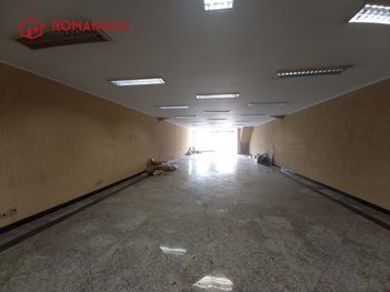 commercial_property em Rua do Oratório, Mooca - São Paulo - SP