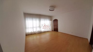 apartment em Rua Nova Cidade, Vila Olímpia - São Paulo - SP