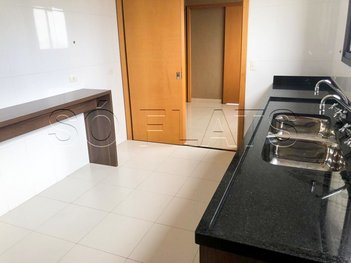 apartment em Rua Joel Jorge de Melo, Vila Mariana - São Paulo - SP