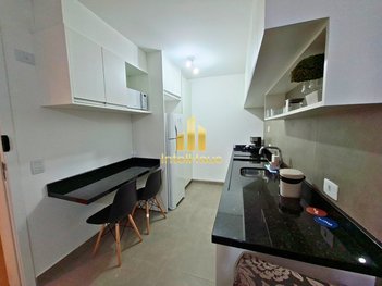 apartment em Avenida São José, Cristo Rei - Curitiba - PR