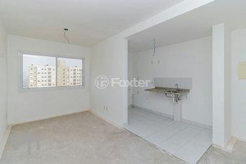 apartment em Irmão Félix Roberto, Humaitá - Porto Alegre - RS
