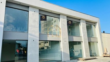 office em Avenida Antônio Joaquim Tavares, Centro - Penha - SC