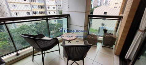 apartment em Rua Saint Hilaire, Jardim Paulista - São Paulo - SP
