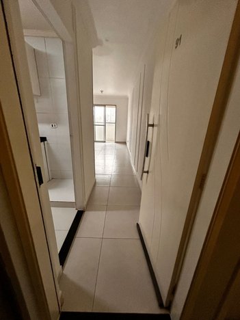 apartment em Avenida Manoel Pedro Pimentel, Continental - Osasco - SP