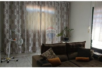 house em Rua Ítalo Magnani, Jardim Paiva - Ribeirão Preto - SP