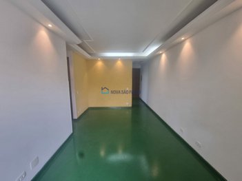 apartment em Rua Itapiru, Saúde - São Paulo - SP