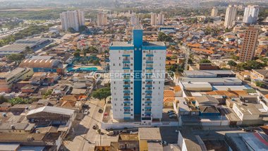 apartment em Avenida Washington Luiz, Quitaúna - Osasco - SP