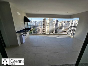 apartment em Rua Tucuna, Perdizes - São Paulo - SP