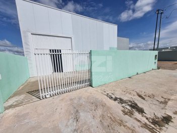 industrial em Rua Botucatu, Jardim Iporã - Sinop - MT