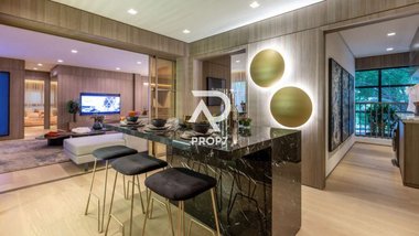 apartment em Rua Loefgren, Vila Clementino - São Paulo - SP