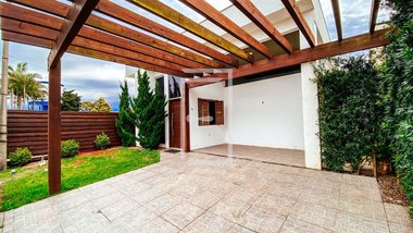 house em Rua Araponga, Xangri-Lá - Xangri-Lá - RS