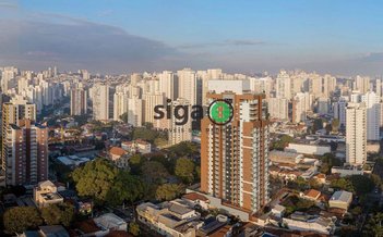 apartment em Rua Cláudio, Água Branca - São Paulo - SP