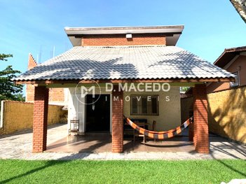 house em Avenida Engenho Velho, Lagoinha - Ubatuba - SP