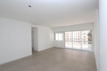 apartment em Rua Doutor Oscar Monteiro de Barros, Vila Suzana - São Paulo - SP