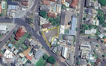 land_lot em Rua Duque de Caxias, Centenário - Sapiranga - RS