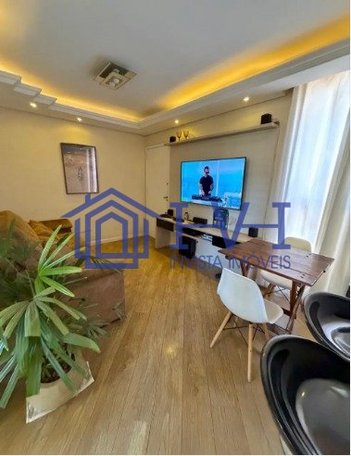 apartment em Rua das Canoas, Estrela do Oriente - Belo Horizonte - MG