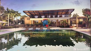 land_lot em Avenida Doutor Roberto Moreira, Boa Esperança - Paulínia - SP