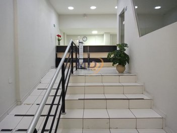 industrial em Bernardino de Campos, Centro - Santo André - SP