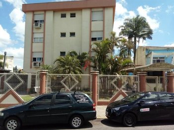 apartment em Rua Doutor Barcelos, Centro - Canoas - RS