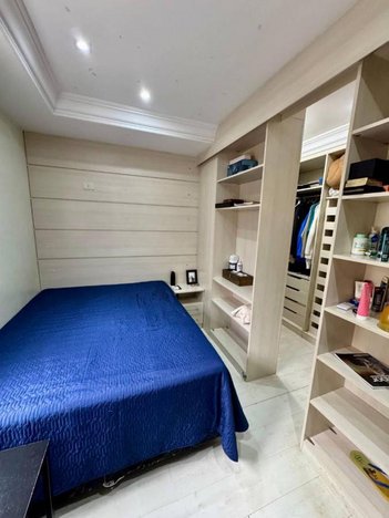 house em Rua Guarantã, Jardim Alexandre - Ferraz de Vasconcelos - SP