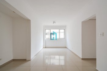 apartment em Avenida Macuco, Moema - São Paulo - SP