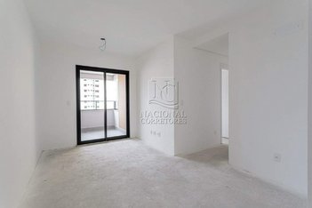apartment em Rua Porto Carrero, Campestre - Santo André - SP