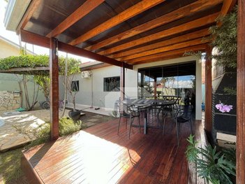 house em Rua das Nações, Monte Alegre - Ariquemes - RO