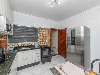 house em Rua Erasmo Bartolo, Vila Nova Parada - São Paulo - SP