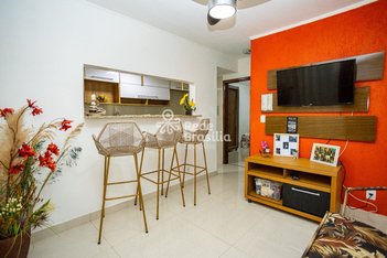 apartment em Terceira Avenida Área Especial 2, Núcleo Bandeirante - Brasília - DF