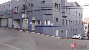 house em Rua Doutor Torres Neves, Centro - Jundiaí - SP