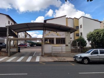 apartment em Rua Caetano Elzo Rogério, Jardim Ouro Verde - São José do Rio Preto - SP