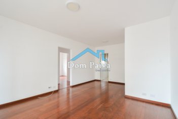 apartment em Rua Oscar Freire, Pinheiros - São Paulo - SP