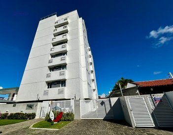 apartment em Rua Doutor Francisco Sarmento Meira, Bessa - João Pessoa - PB