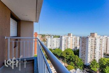 apartment em Andaraí, Passo D'areia - Porto Alegre - RS
