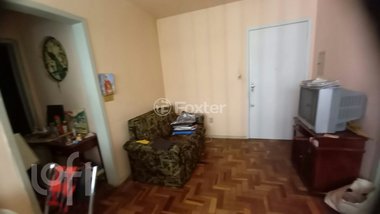 apartment em Rua Barão do Triunfo, Menino Deus - Porto Alegre - RS