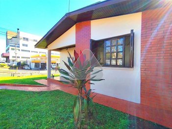 house em Rua Frei Caneca, Vila Rodrigues - Passo Fundo - RS
