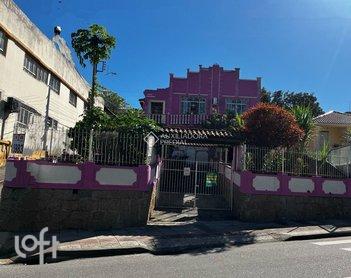 house em Prefeito Dib Cherem, Capoeiras - Florianópolis - SC