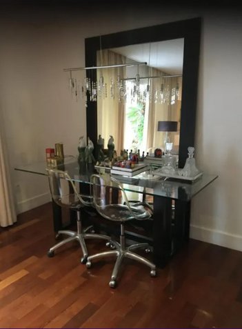 apartment em Rua Doutor Tomás Carvalhal, Paraíso - São Paulo - SP