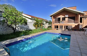 house em Manauê, Vila Assunção - Porto Alegre - RS