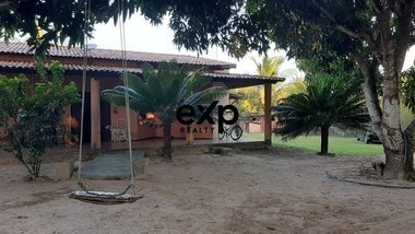 agricultural em Rua Arnaldo Pedro Braulino, Camará - Aquiraz - CE