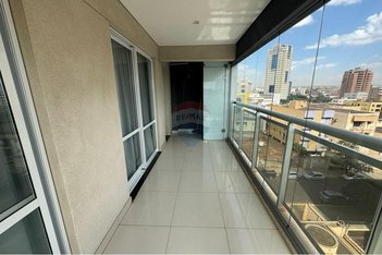 apartment em Rua Ércole Verri, Vila Ana Maria - Ribeirão Preto - SP