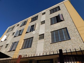 apartment em Avenida Venâncio Aires, Azenha - Porto Alegre - RS