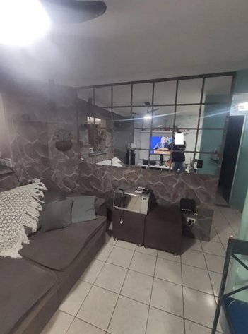 apartment em Rua Juan Vicente, Bandeiras - Osasco - SP