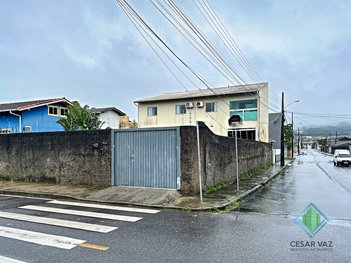 house em Santa Barbara, Flor de Nápolis - São José - SC